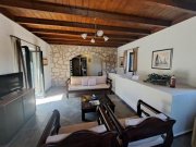 Douliana Kreta, Douliana: Renoviertes Steinhaus mit Pool und Garten zu verkaufen Haus kaufen